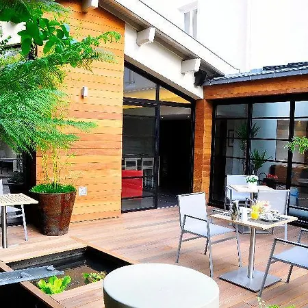 Koegui 4* 比亚里茨