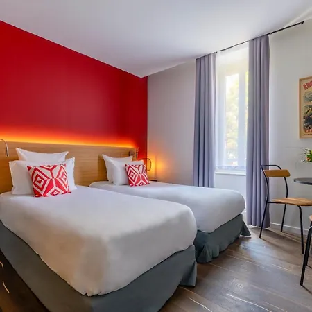 Koegui 4* 比亚里茨