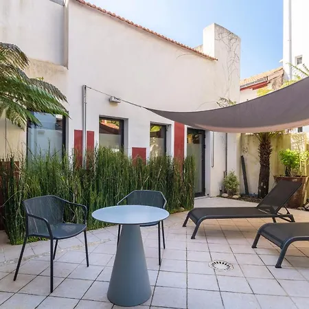 Koegui 4* 比亚里茨