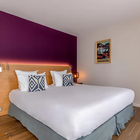 Koegui Hotell