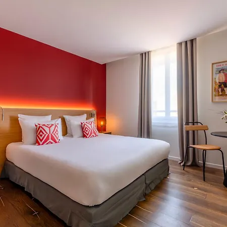 Koegui 4* 比亚里茨