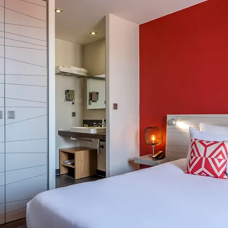 酒店 Koegui 比亚里茨