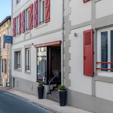 Koegui 4* 比亚里茨