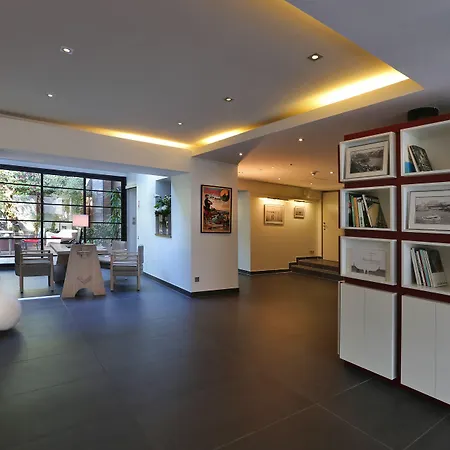 Koegui Hotell Biarritz