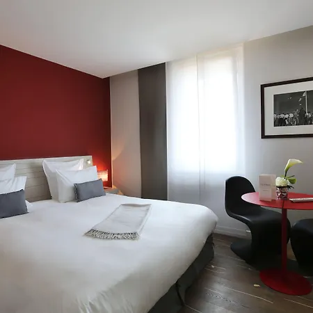 Koegui Hotell