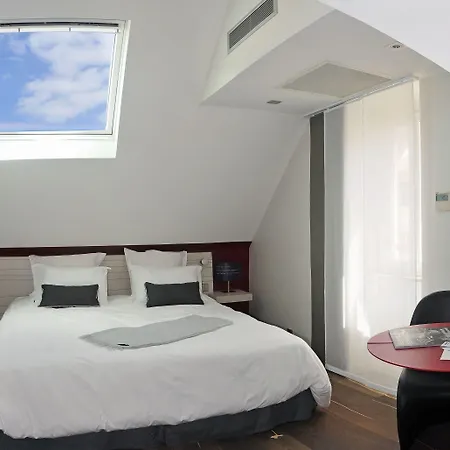 Hotell Koegui 4*