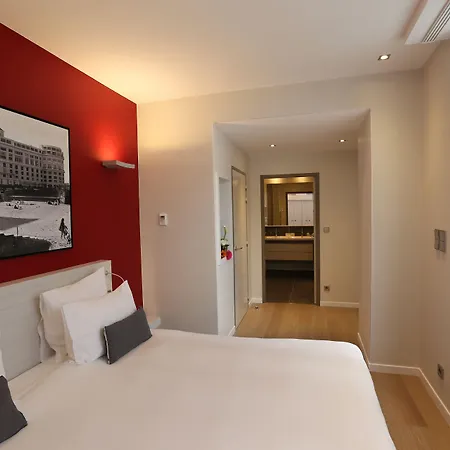 Hotell Koegui Biarritz