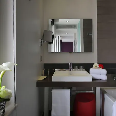 Koegui Hotell
