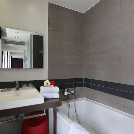 Koegui Hotel Biarritz
