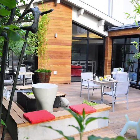 Koegui 4* 比亚里茨