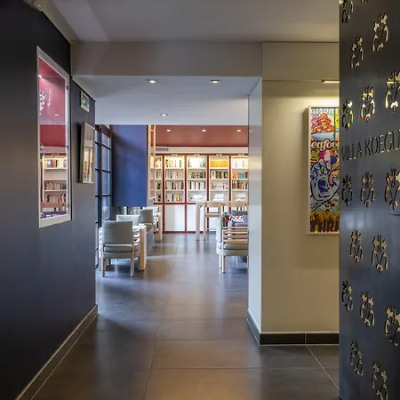 Koegui 4* 比亚里茨