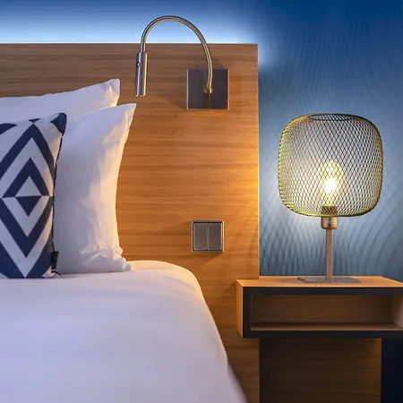 Koegui 酒店 比亚里茨