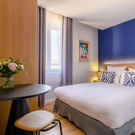 酒店 Koegui 比亚里茨