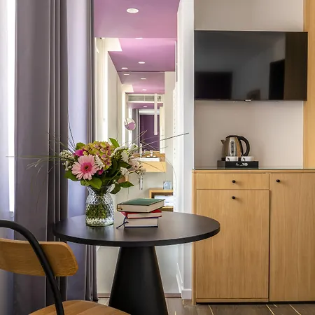 酒店 Koegui 比亚里茨