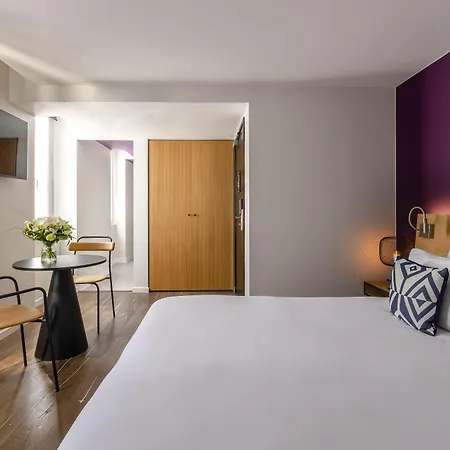 Hotell Koegui 4*