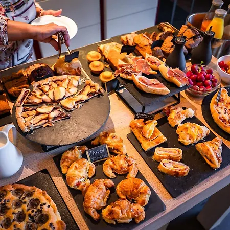 Hotel Koegui Biarritz