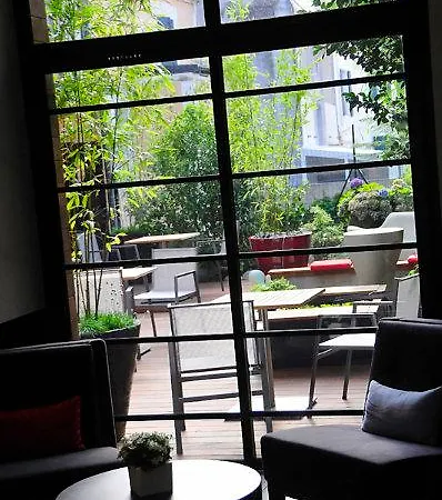 Koegui 4* 比亚里茨