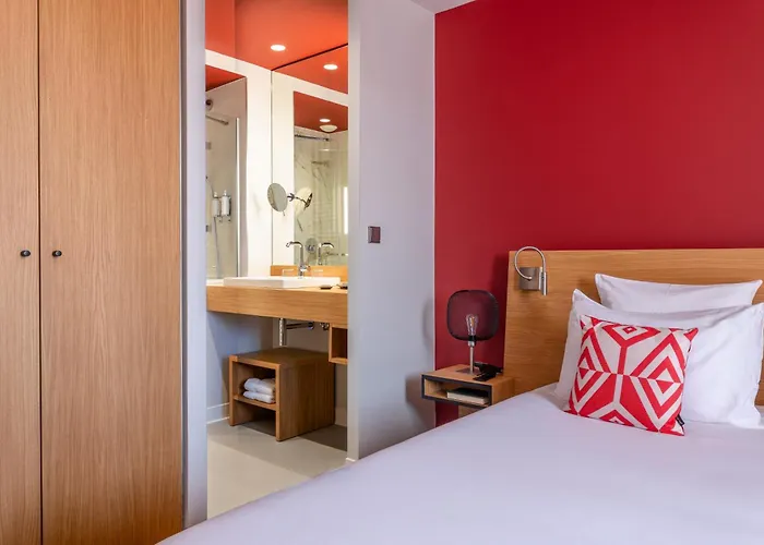 Hotel Koegui