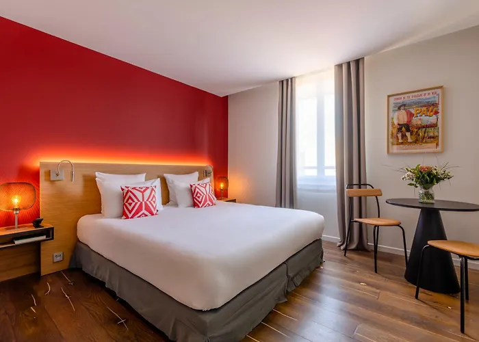 Koegui 4* Biarritz