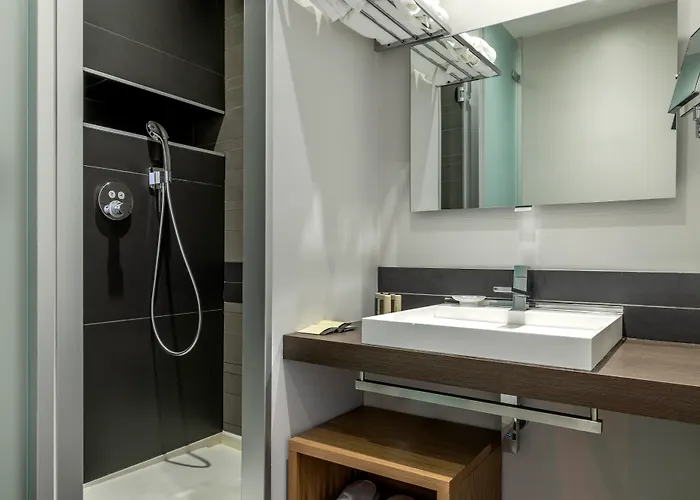 Koegui Hotel 4*