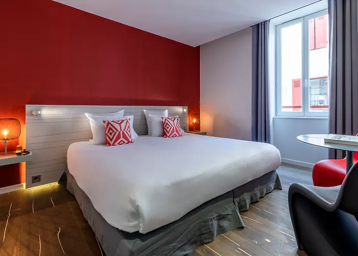 Hotel Koegui 4*