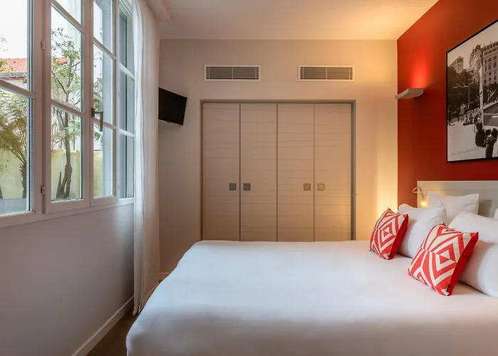 Hotel Koegui 4*