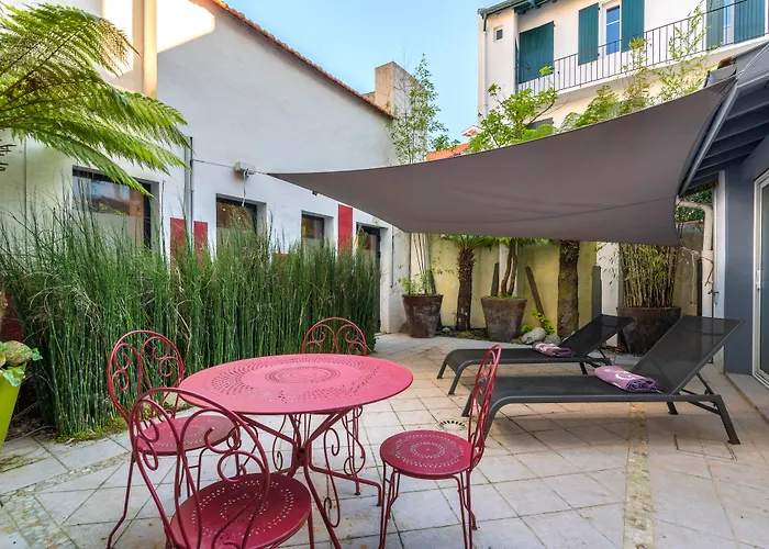 Hotel Koegui 4*