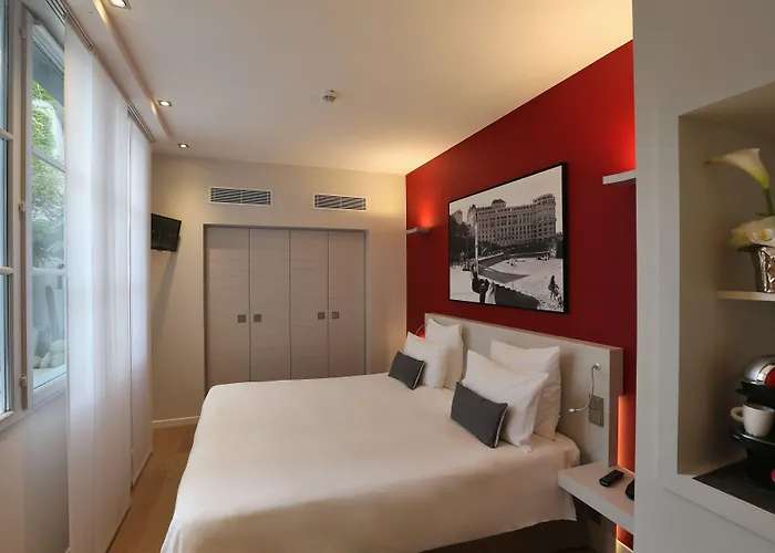 Hotel Koegui