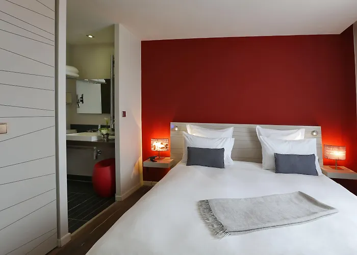 Koegui 4* Biarritz