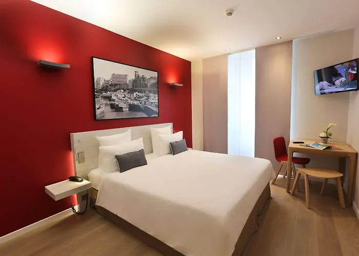 Koegui Hotel 4*