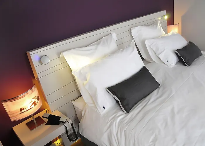 Koegui Hotel 4*
