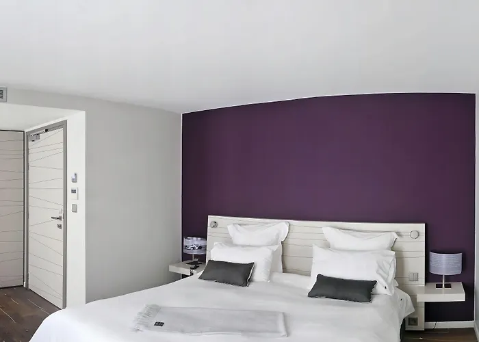 Koegui Hotel