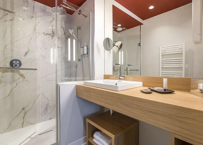 Koegui 4* Biarritz