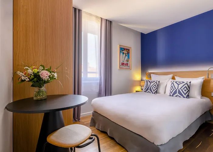 Hotel Koegui Biarritz