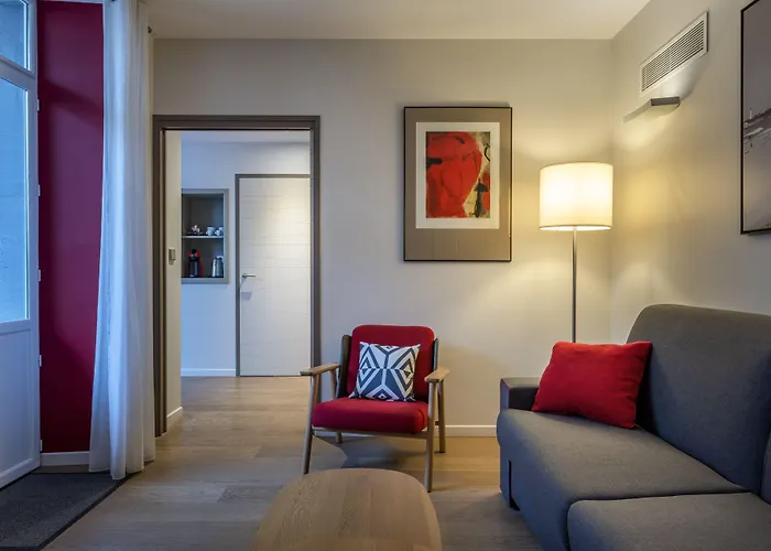 Koegui Hotel Biarritz