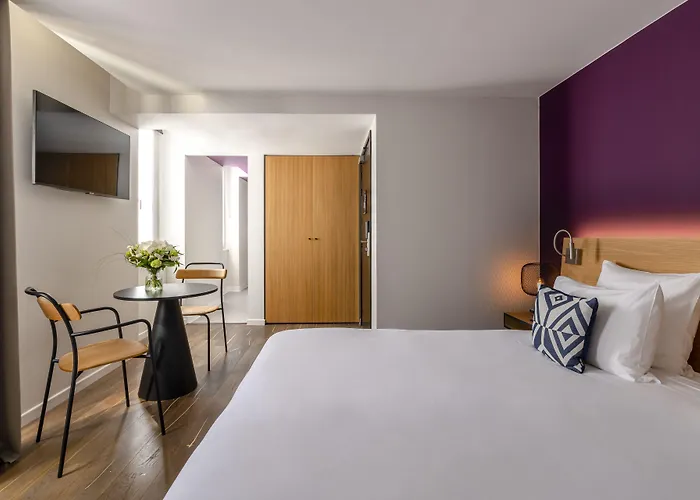 Hotel Koegui 4*