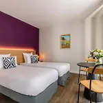 Koegui Hotel