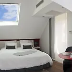 Hotel Koegui 4*