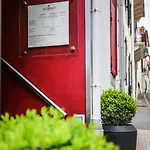 Koegui Отель Биарриц