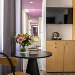 Hotel Koegui Biarritz