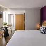 Отель Koegui 4*