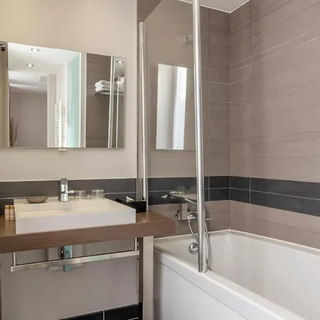 Hotel Koegui Biarritz
