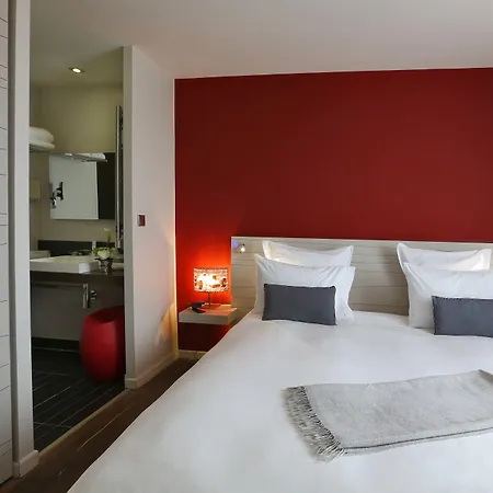 Koegui 4* Biarritz