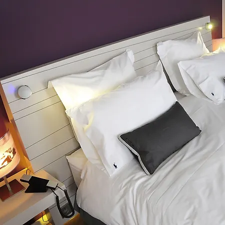 Koegui Hotel 4*