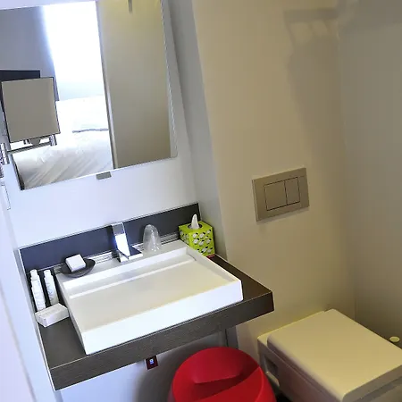 Hotel Koegui Biarritz