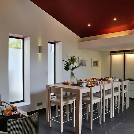 Hotel Koegui
