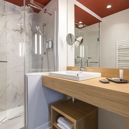 Koegui 4* Biarritz