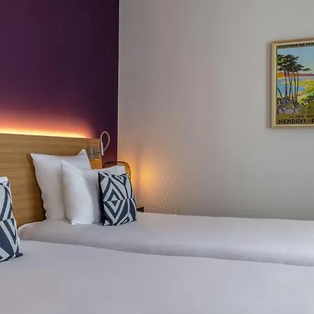 Koegui Hotel