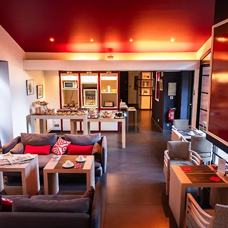 Koegui 4* Μπιαρίτζ