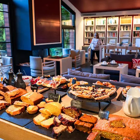 Koegui Otel Biarritz